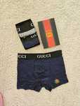 Bokserki męskie gucci