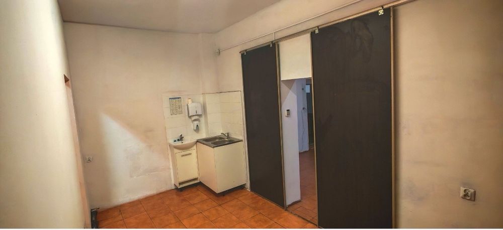 Lokal użytkowo handlowo biurowy 55m2