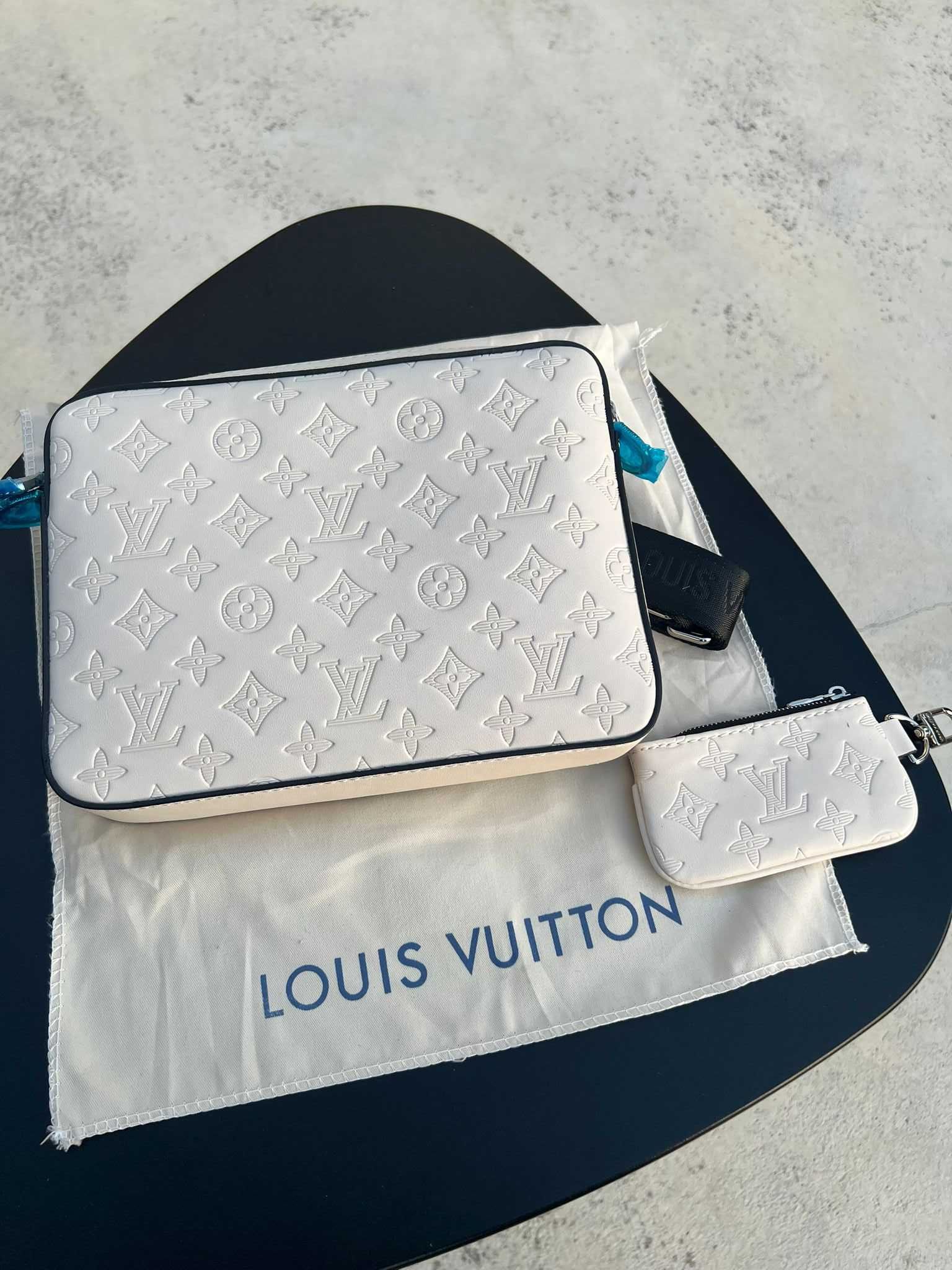 Bolsa Louis Vuitton Nova