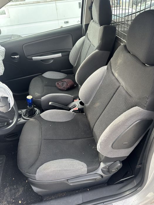 Banco  direiro citroen c2 VTR ano 2004