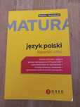 MATURA język polski, repetytorium do matury ustnej
