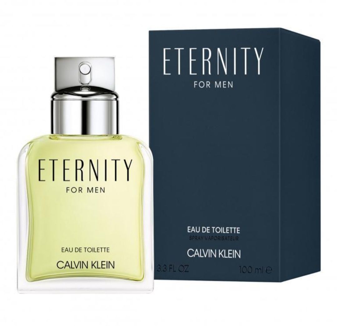 218 Inspirowane ETERNITY Calvin Klein*