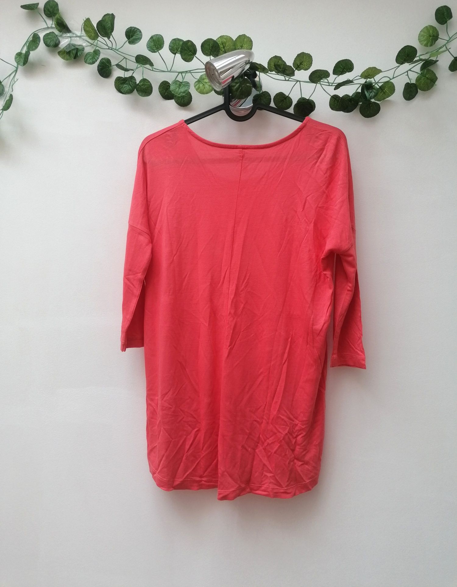 Camisola Fluorescente