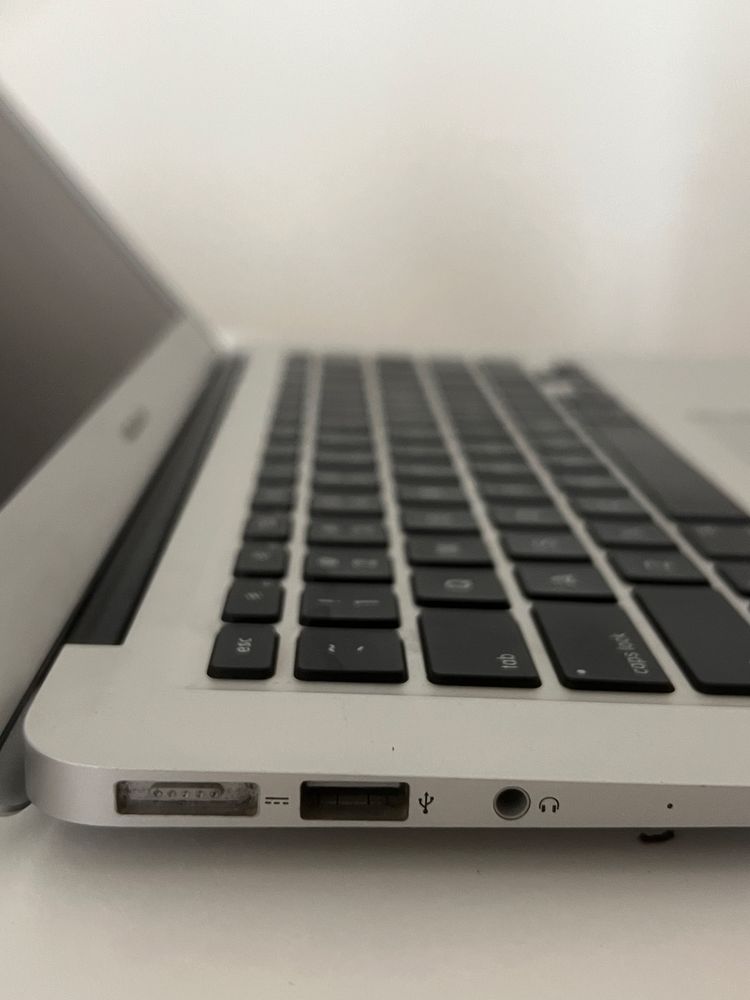 Macbook air 2017
