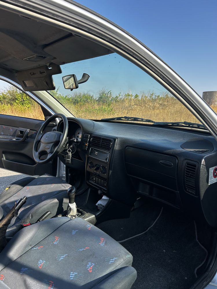 Seat Ibiza 6k gttdi