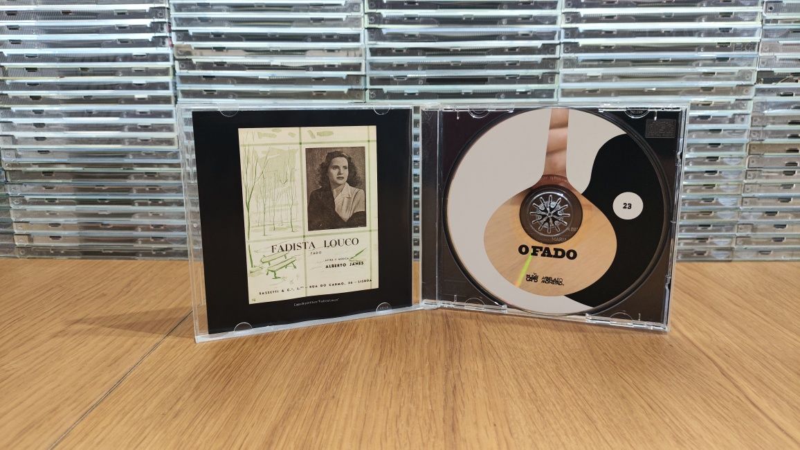 O Fado De José Malhoa 100 Anos 23