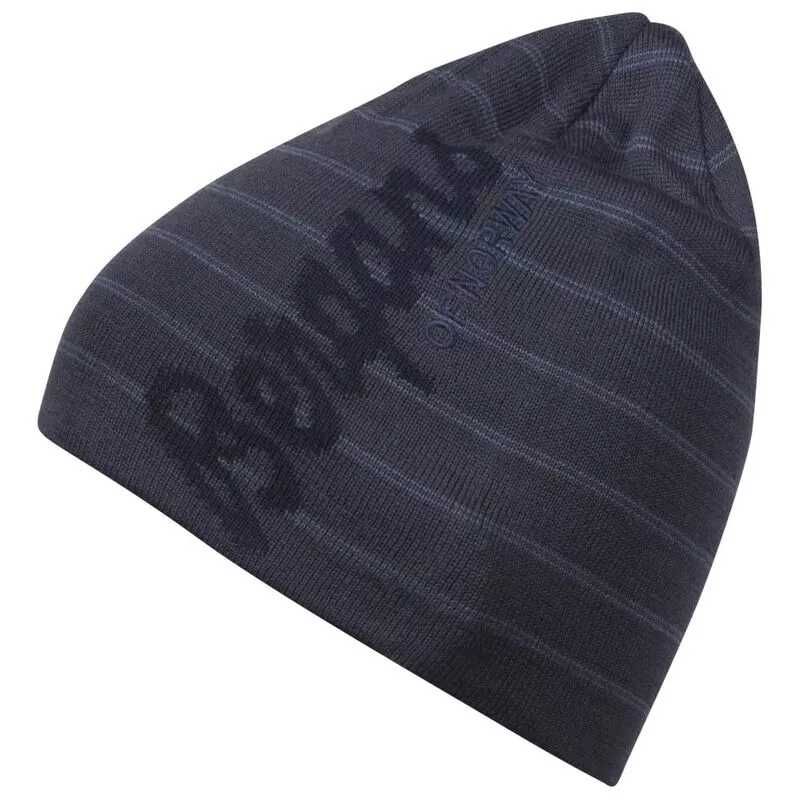 BERGANS of Norway_czapka męska_Kuling Beanie_One Size