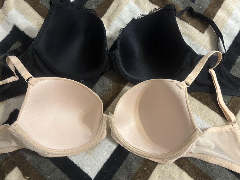 Бюстгалтер /ліфчик  34 DD