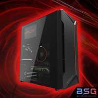 Komputer Gamingowy Do Gier Core I5 16GB 500GB HDD NVIDIA GT1030 Win10