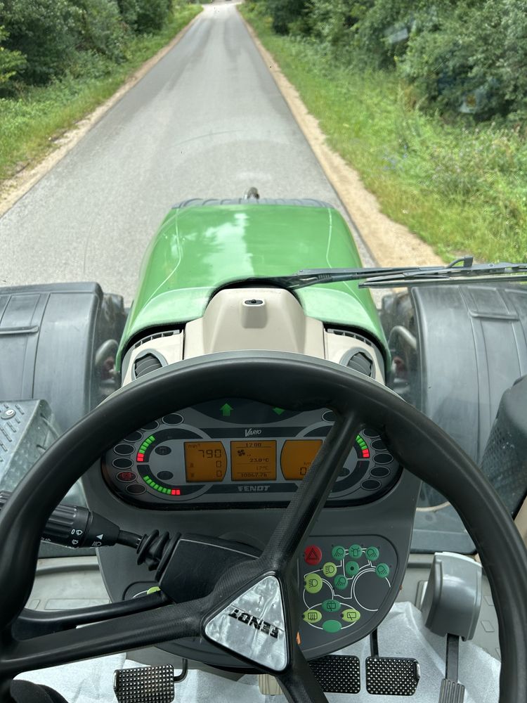 Fendt 720 scr vario (724,722,718)