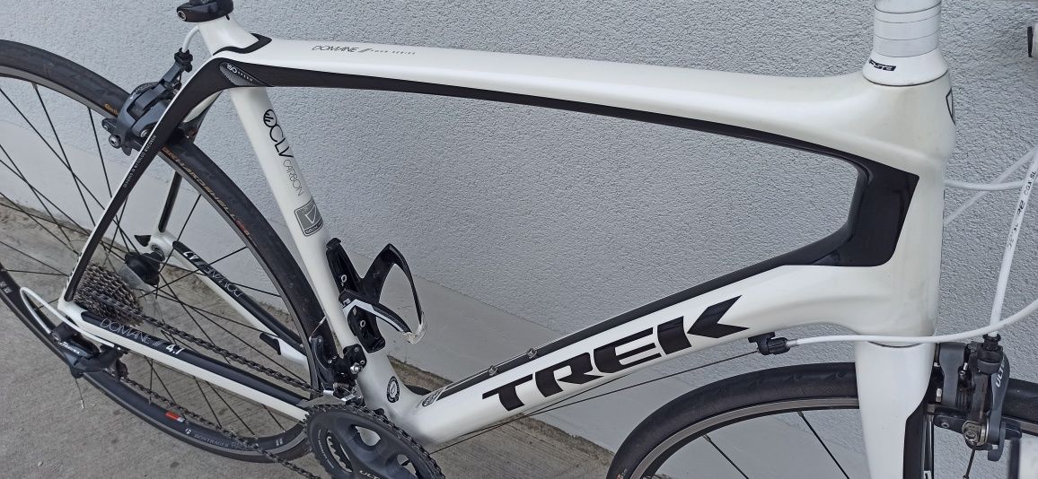 TREK DOMANE 4.7(endurance), Shimano Ultegra, Rozmiar 58