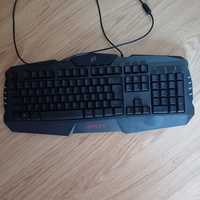 Teclado Mebrana 100%