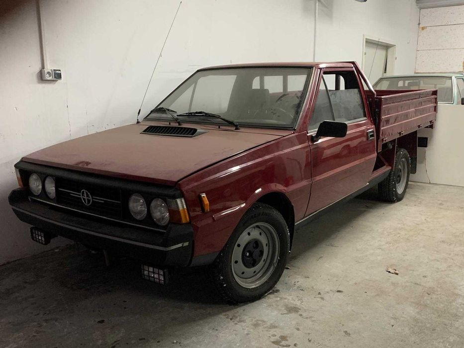 Polonez Truck 1.6