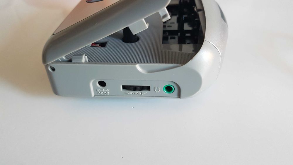 Wolkmen Philips AQ 6492 nie sony sanyo olympus nicon canon