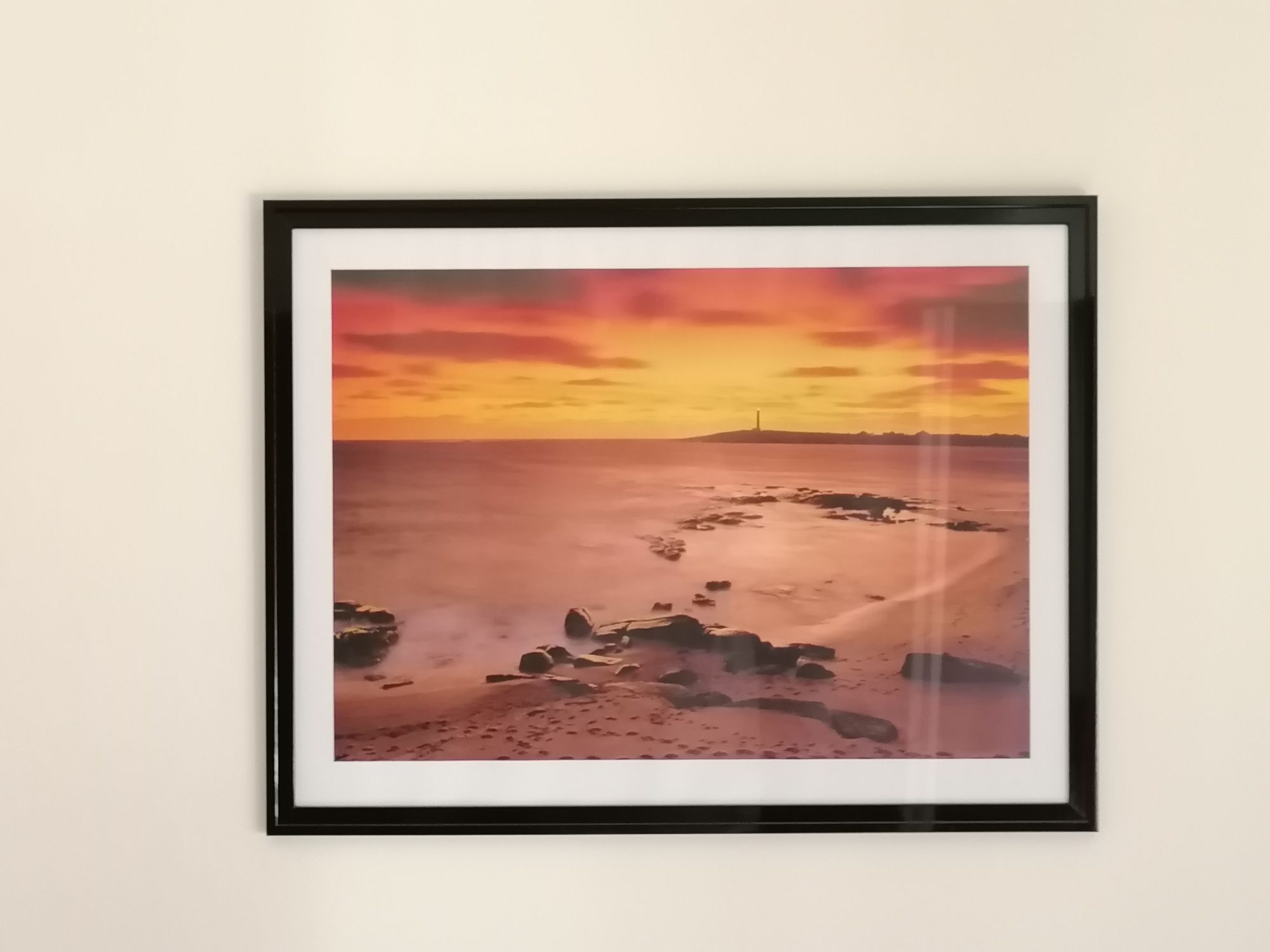 Quadro Paisagístico