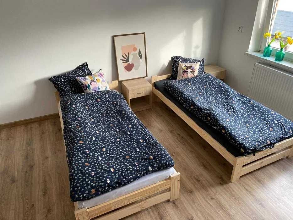 Dom  wynajmę dla pracowników, KWATERY PRACOWNICZE