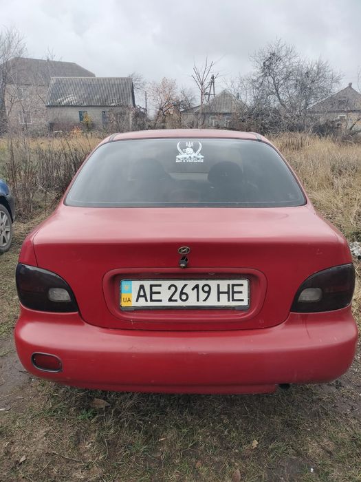 Продам машину Hyundai