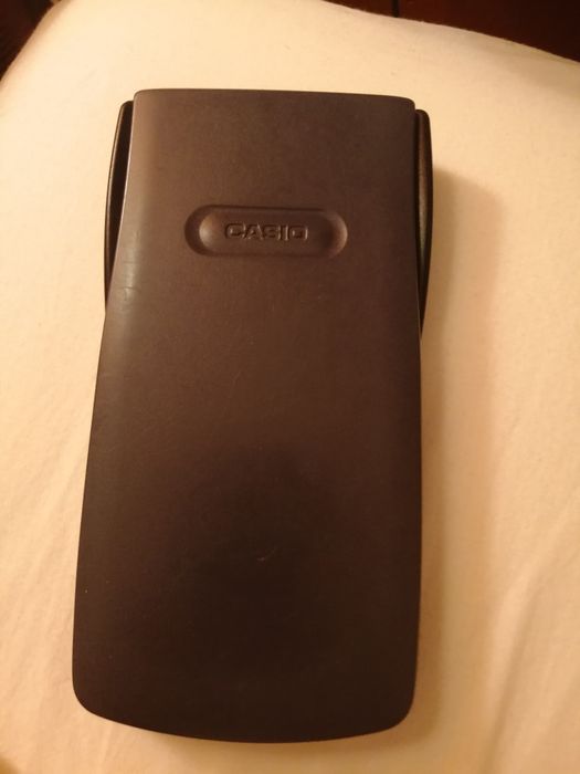 Calculadora científica Casio