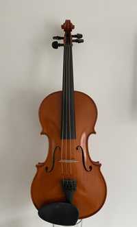 Skrzypce lutnicze 4/4 Stradivari Emperor 1715