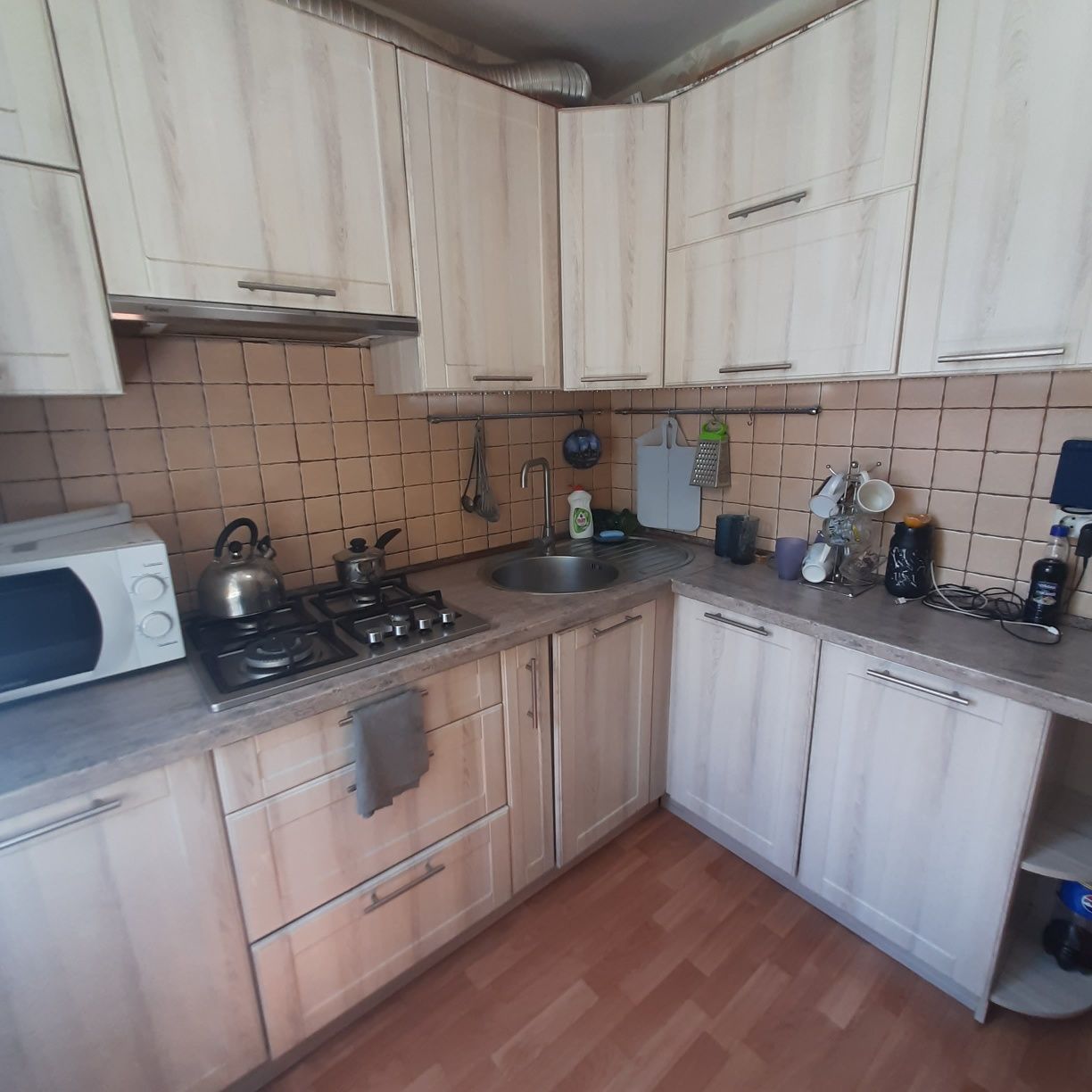 Продам 1 кімн квартиру Центр