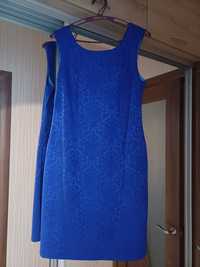 Платье размер 46-48
