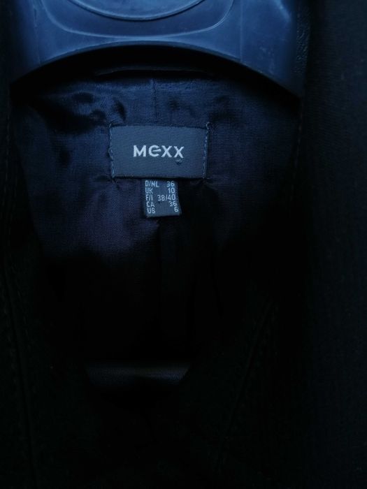 Mexx modna marynarka młodzieżowa jak nowa, rozm.36