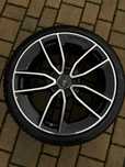 Komplet felg Mercedes AMG A35/CLA 19”
