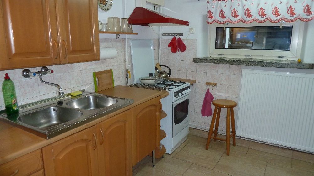 Pokój w mieszkaniu studenckim