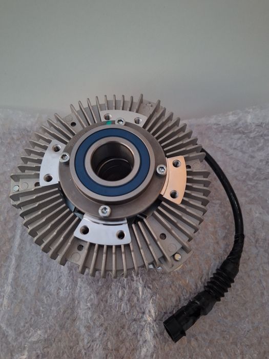 Termoventilador embraiagem bomba de agua Mitsubishi Canter / Fuso