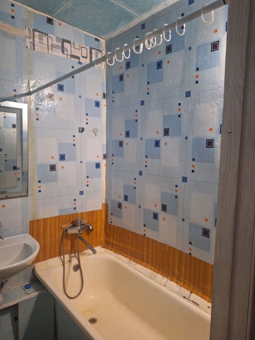 Сдам 1-комнатную квартиру на Тополе Паникахи Тополиная