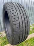 1x Opona letnia 205/55R16 Fulda EcoControl HP / Jak Nowa / Demo