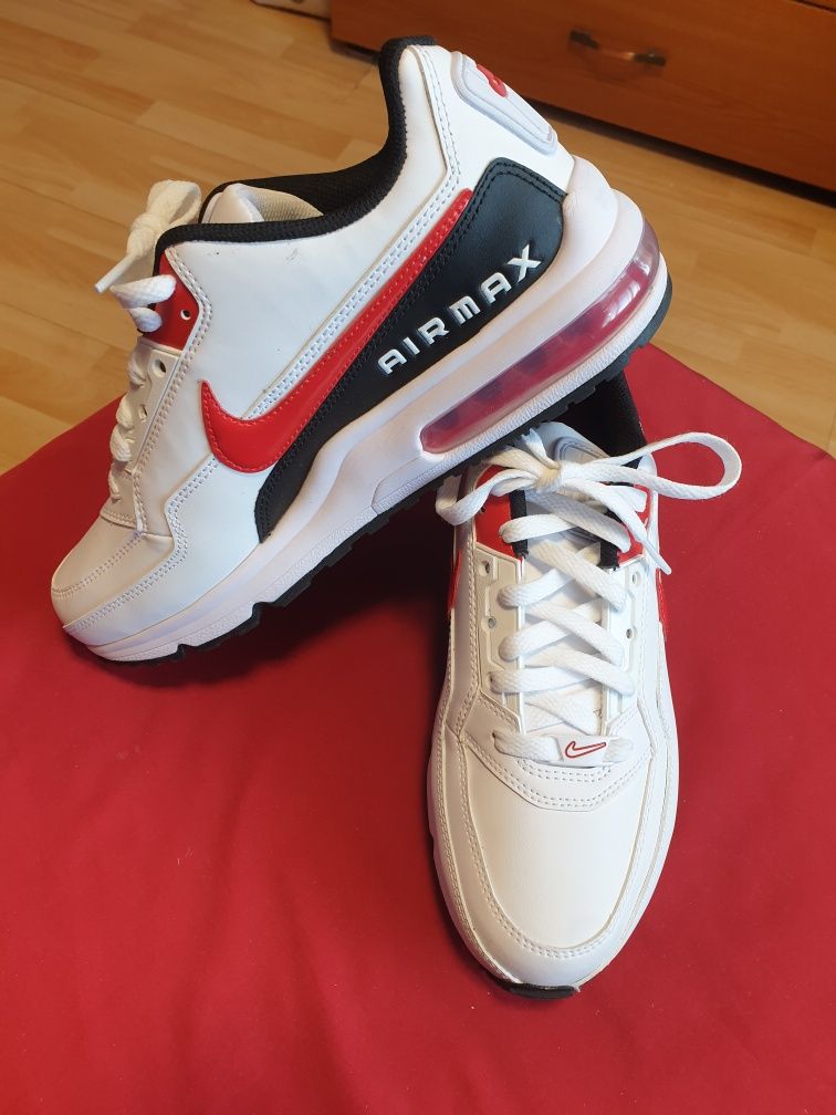 Кросівки Nike Air LTD3  41роз