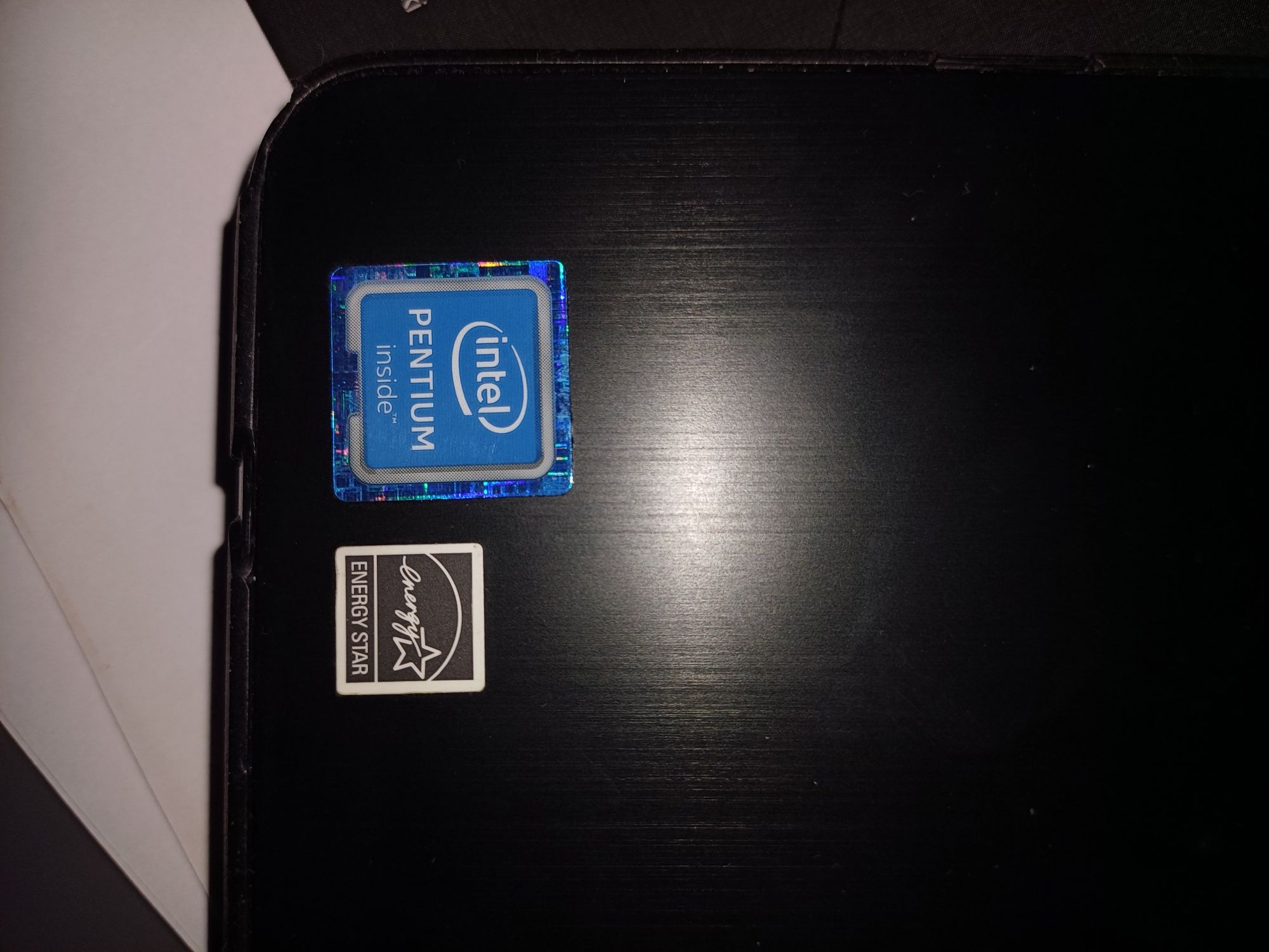 Notebook Lenovo Yoga 300-11BR dotykowy ekran