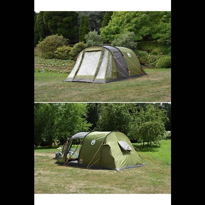 Namiot rodzinny Coleman Galileo 4