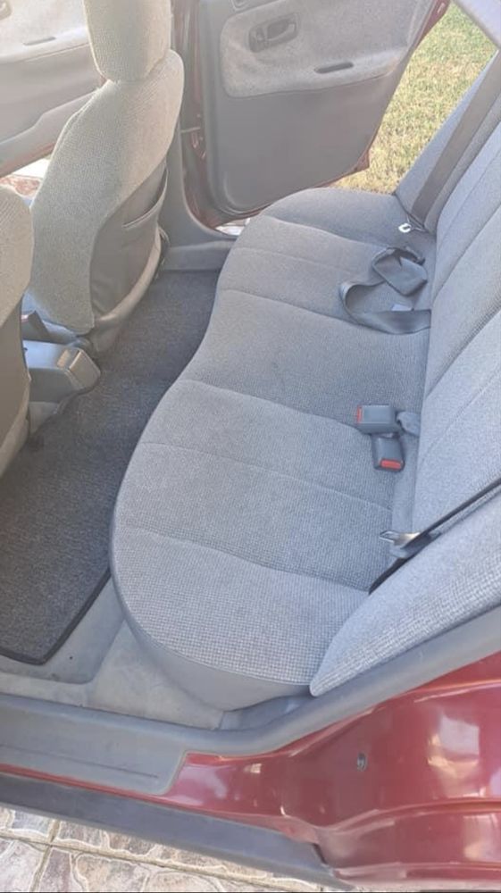 Honda civic EH9 esi