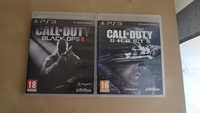 Call Of Duty - PS3