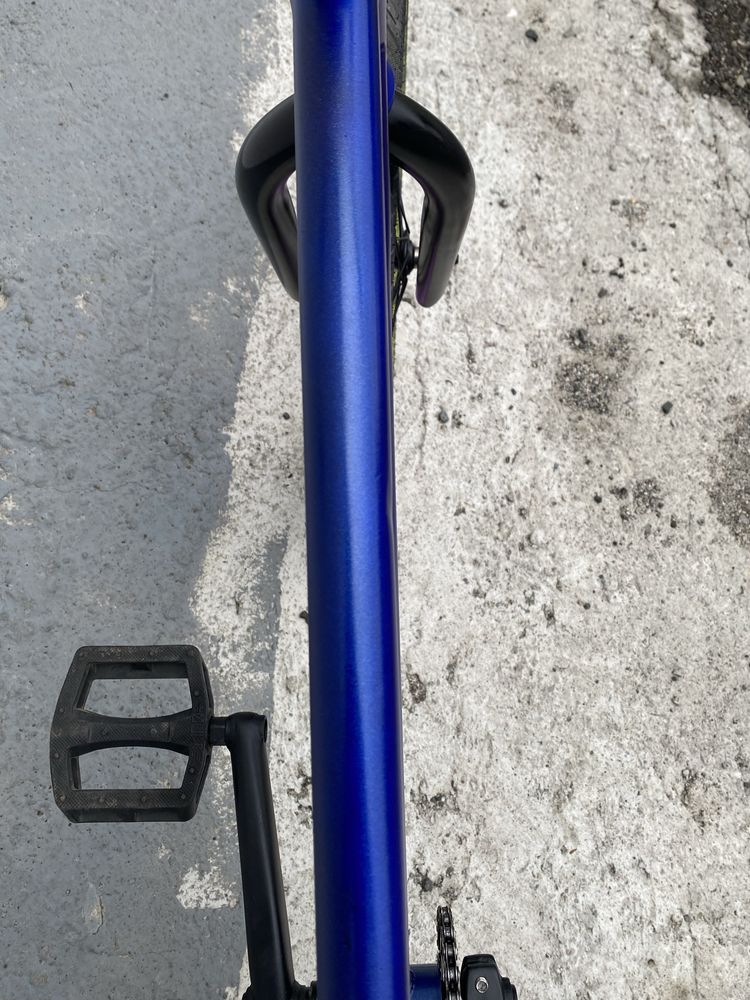 Bmx/dirt/salt/wtp/cult/sputnic