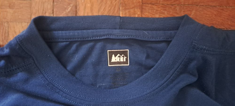 Tshirts da marca rei