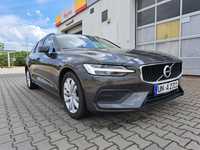 Volvo V60 Rezerwacja LED#Nawigacja#Tempomat#Hak..Serwisowany w ASO#Super stan