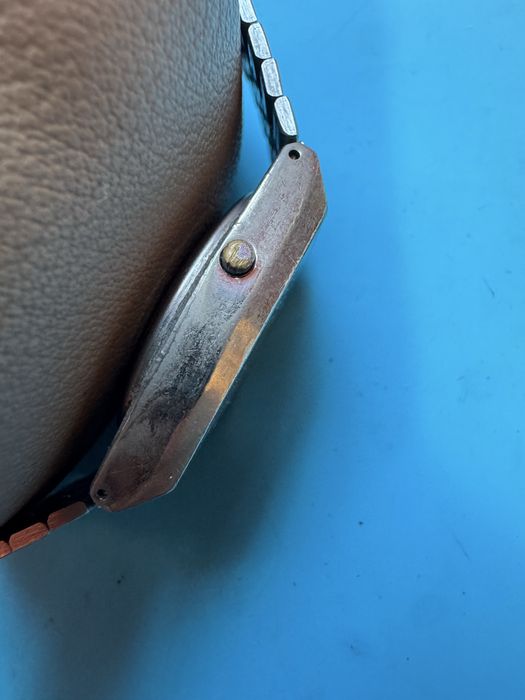 Zegarek Casio Basketball 209 GF-11 Sprawny (wylany wyświetlacz)