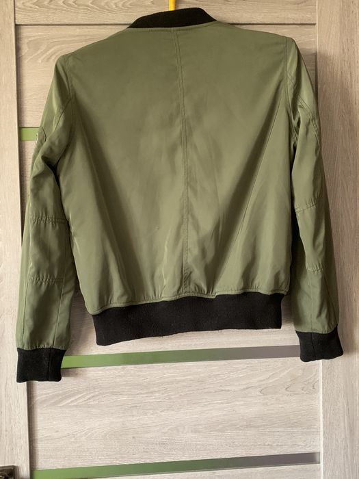 Бомбер на дівчинку 12-14 р  Atmosphere