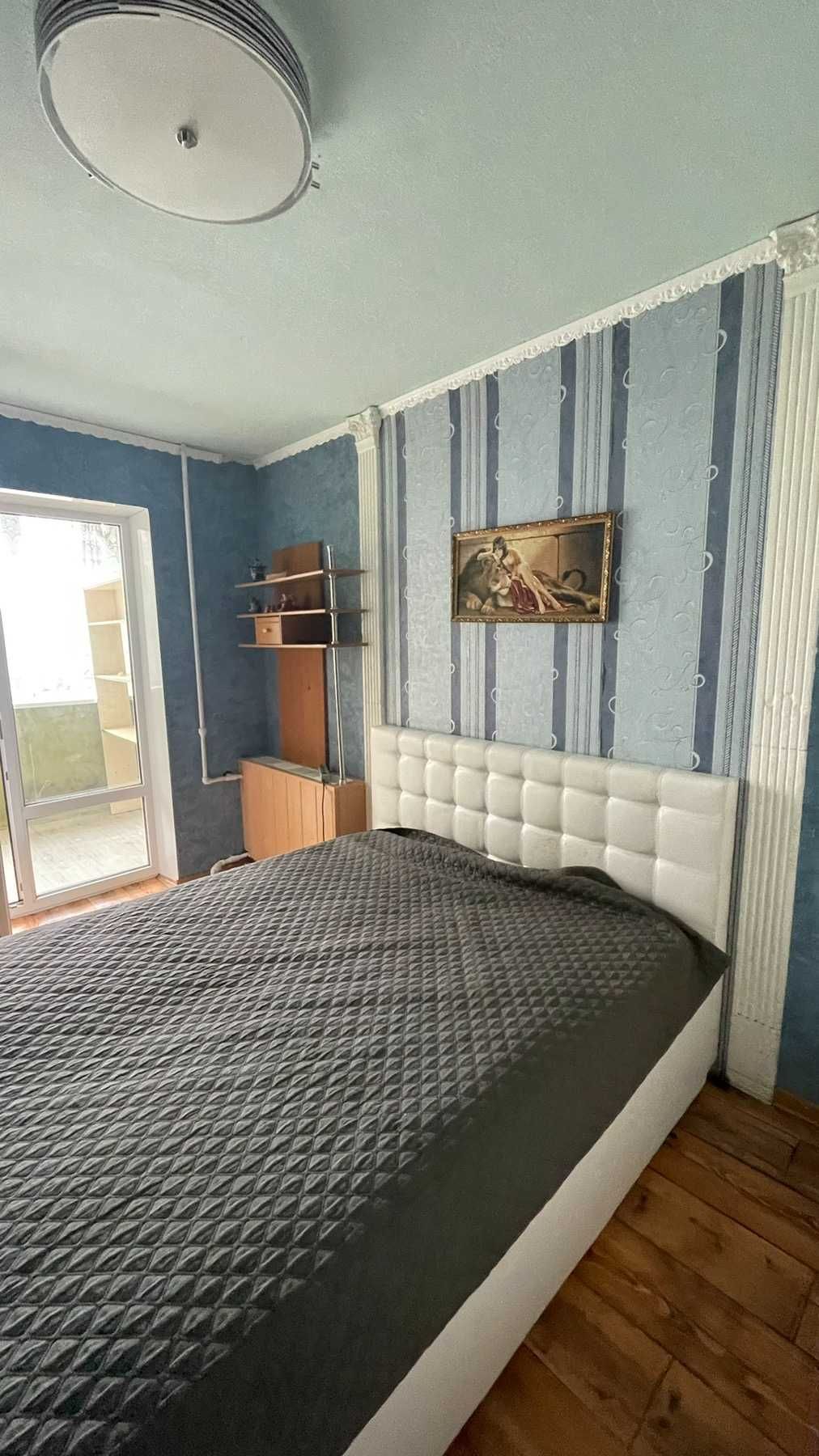 Продается 3 комн. Хорошее состояние. Г. Славянск.
