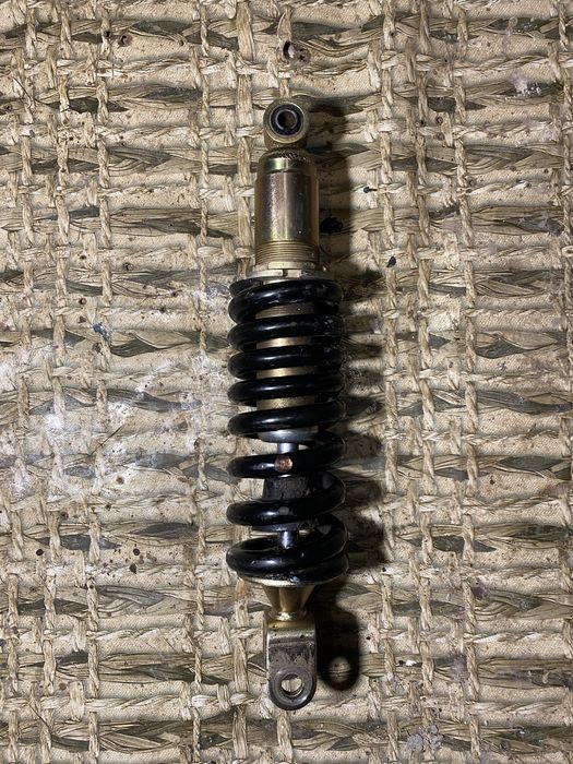 Моно Амортизатор 34,5см Shineray 6c