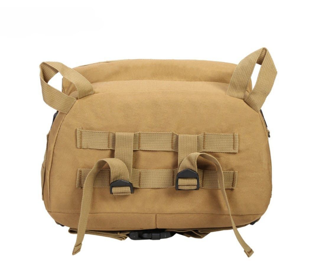Plecak Wojskowy Trekkingowy Survival 45l.