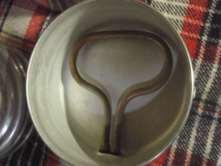 Для сада-города електрична Воскотопка-соковарка 6 л. УПС-6,5,  СРСР.