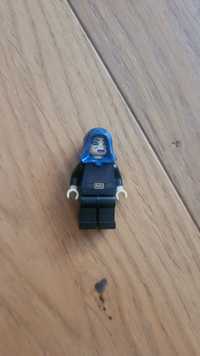 Lego minifigurka