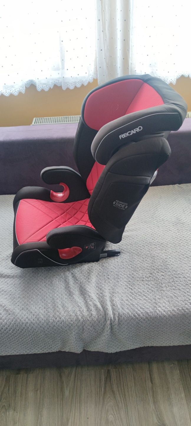 RECARO Monza Nova 2