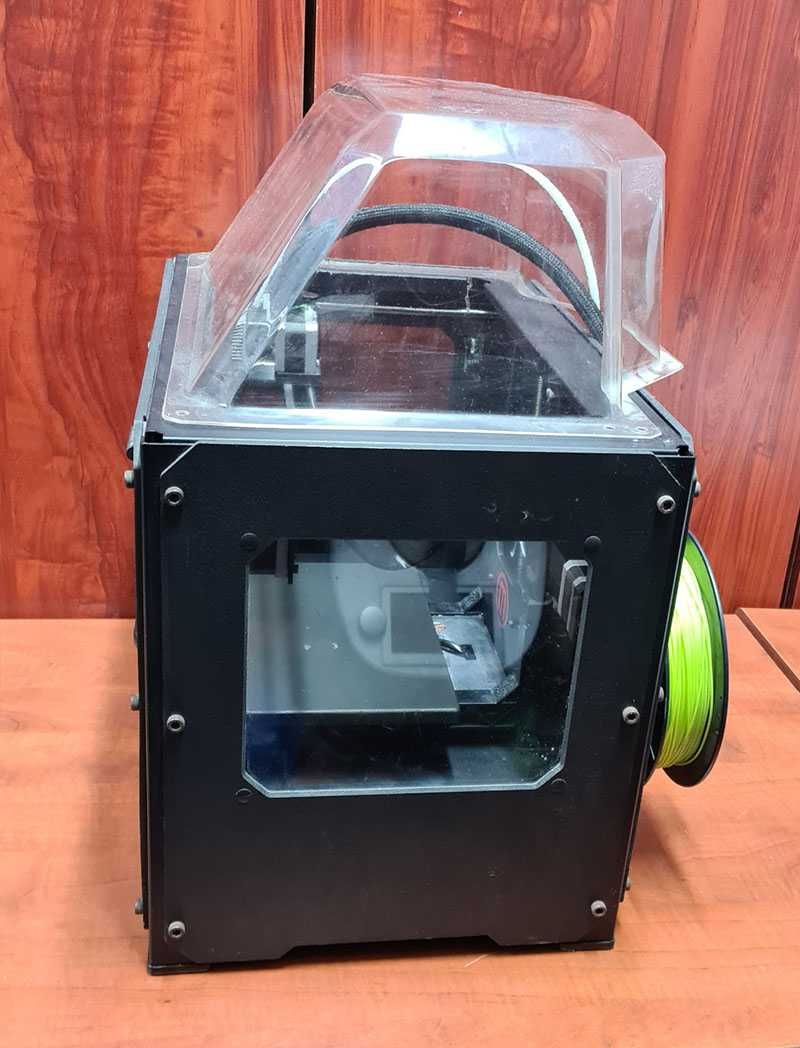 Drukarka 3D Makerbot REPLICATOR 2X