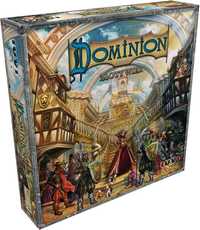 Dominion: Złoty wiek (druga edycja) Gra Planszowa Dodatek