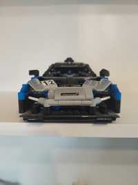 Lego technic McLaren GTR 42123